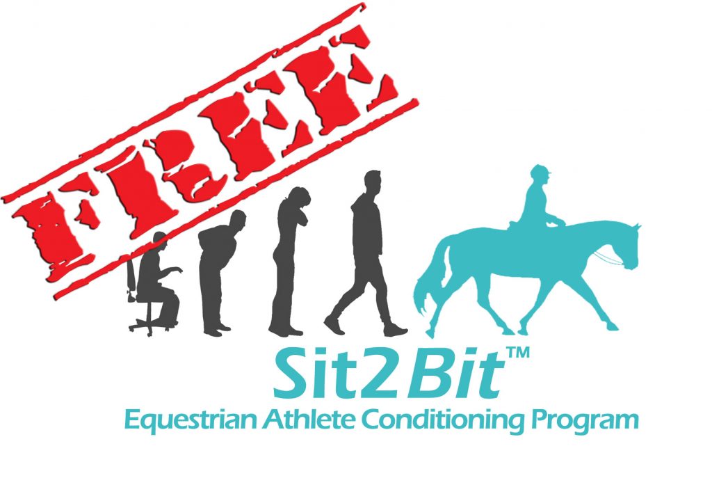 The BEST Horse Rider Fitness Program 