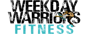 weekday warriors fitness logo